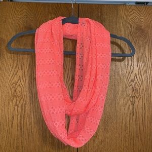 🌴5/$25 neon scarf